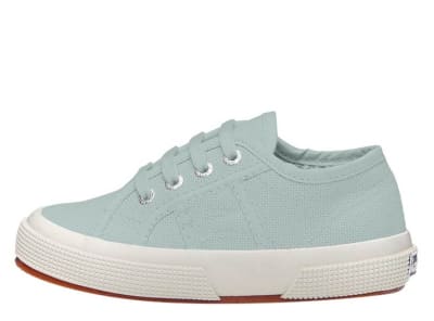 ZAPATILLA SUPERGA 2750 JCOT CLASSIC GREEN S0003C0AFS