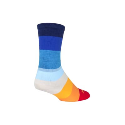 CALCETIN SOCK GUY 70S CREW