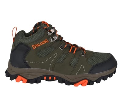 BOTIN SPALDING NIÑO CORDON ZNC1007