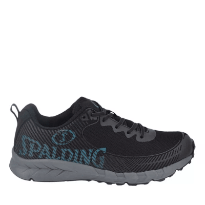 ZAPATILLA SPALDING NEGRO OUTDOOR ZMO3001