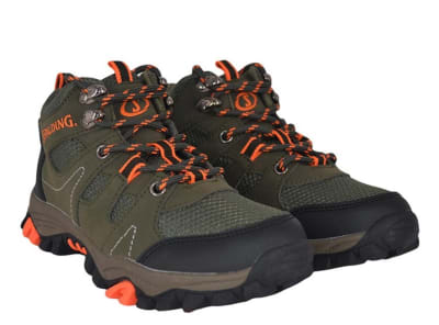 BOTIN SPALDING NIÑO CORDON ZNC1007