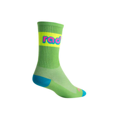 CALCETIN SOCK GUY RAD CREW