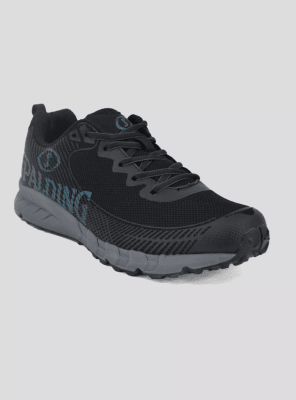 ZAPATILLA SPALDING NEGRO OUTDOOR ZMO3001