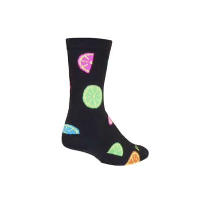 CALCETIN SOCK GUY CITRUS CREW S/M