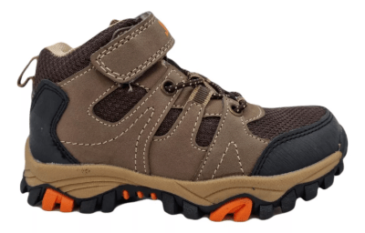 BOTIN SPALDING VELCRO ZNC1008