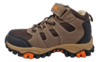 BOTIN SPALDING VELCRO ZNC1008