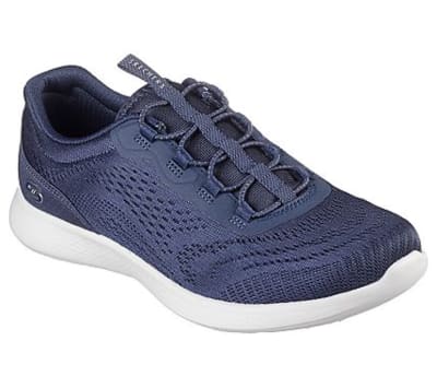 ZAPATILLA SKECHERS VAPOR FOAM 104491/NVY1