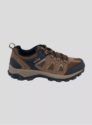 ZAPATILLA SPALDING BROWN ZMO43041
