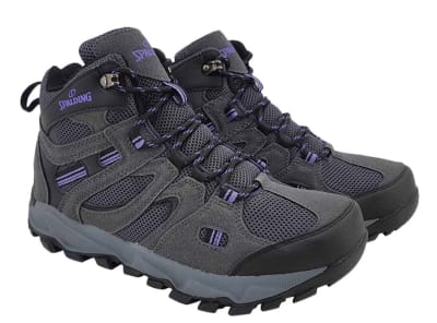 BOTIN SPALDING MUJES ZFC3010