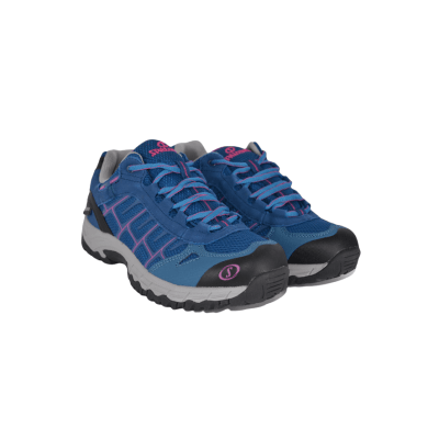 ZAPATILLA SPALDING WATERPROOF BLUE/FUCHSIA ZFW4333