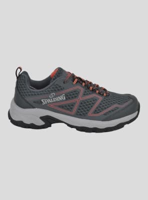 ZAPATILLA SPALDING MUJER OUTDOOR ZFO3004