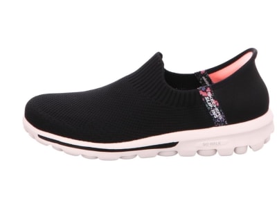 ZAPATILLA SKECHERS GO WALK TRAVEL 124799/BLK