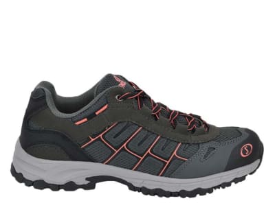 ZAPATILLA SPALDING OUTDOOR ZFO3002