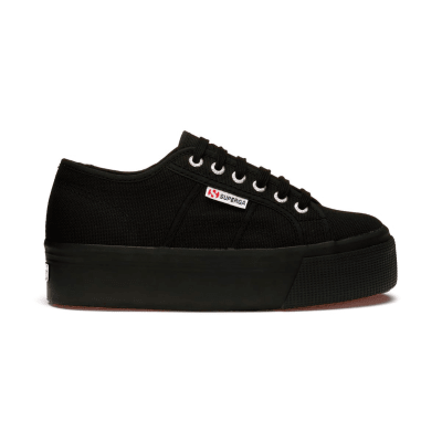 ZAPATILLA SUPERGA 2790 PLATFORM S9111LW9961