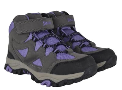 BOTIN SPALDING VELCRO ZNC1014