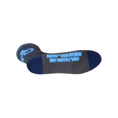 CALCETIN SOCK GUY SGX 6 NEON