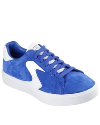 ZAPATILLA SKECHERS AZUL 185150/BLU1