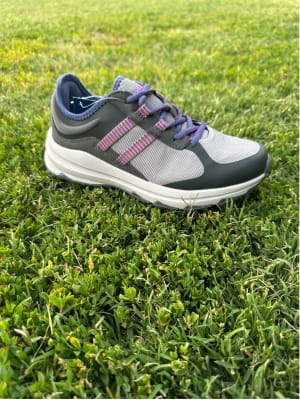 ZAPATILLA SPALDING TRAIL RUNNING ZFT2006