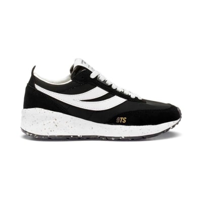 ZAPATILLA SUPERGA TRAINNING 9TS BLACK S7128GWA57 UNISEX