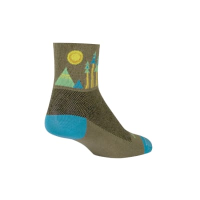 CALCETIN SOCK GUY SIERRA