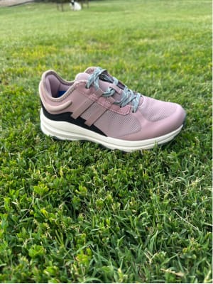 ZAPATILLA SPALDING TRAIL RUNNING ZFT2005