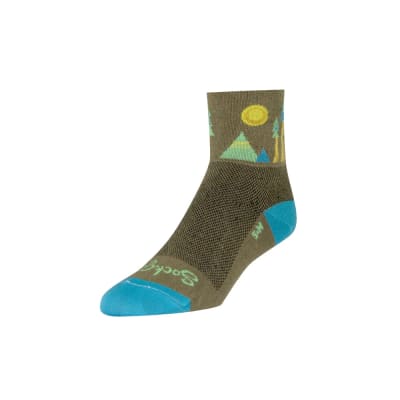 CALCETIN SOCK GUY SIERRA