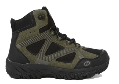 BOTIN SPALDING OUTDOOR VERDE ZMC3017
