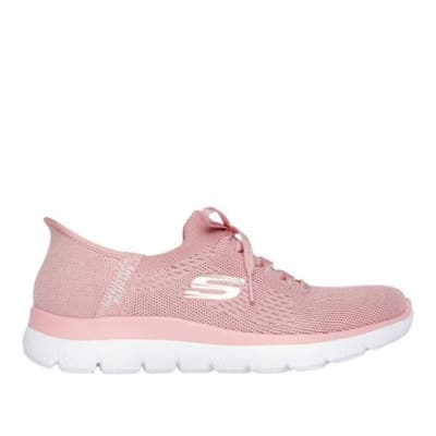 ZAPATILA SKECHERS SUMMITS-NEW DAILY 150263/ROS1