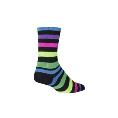 CALCETIN SOCK GUY SGX 6 NIGHT BRIGHT