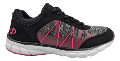 ZAPATILLA SPALDING FITNNES ZFF6060