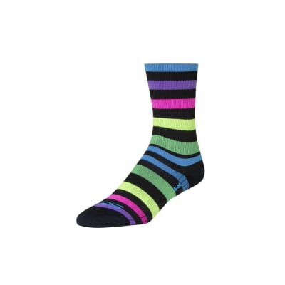 CALCETIN SOCK GUY SGX 6 NIGHT BRIGHT