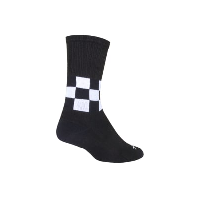 CALCETIN SOCK GUY SGX 6 SPEEDWAY S/M