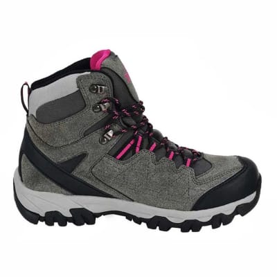 BOTIN SPALDING WATERPROOF GRIS ZFW43451