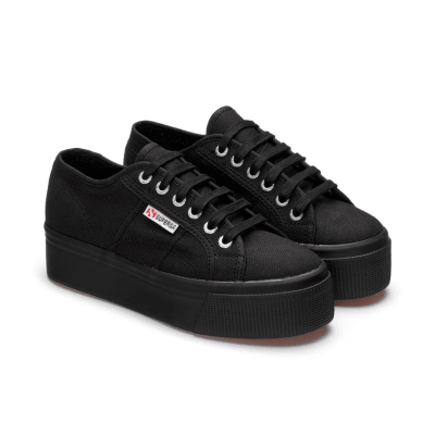 ZAPATILLA SUPERGA 2790 PLATFORM S9111LW996