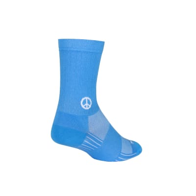 CALCETIN SOCK GUY SGX 6 PEACENOW