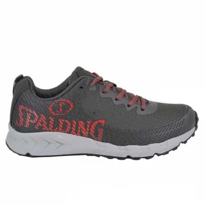 ZAPATILLA SPALDING WATERPOOF GRIS ZMW4344