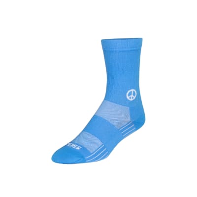 CALCETIN SOCK GUY SGX 6 PEACENOW