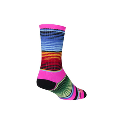CALCETIN SOCK GUY SIESTA CREW S/M