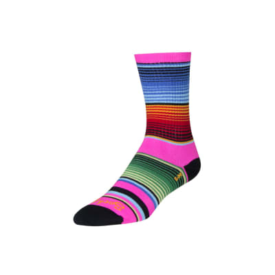 CALCETIN SOCK GUY SIESTA CREW S/M