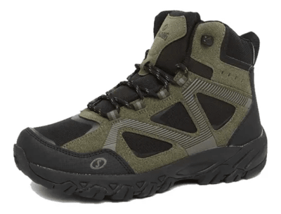 BOTIN SPALDING OUTDOOR VERDE ZMC3017