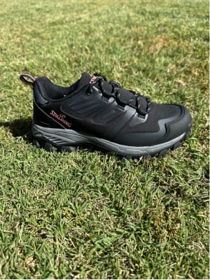 ZAPATILLA SPALDING OUTDOOR ZFO3019