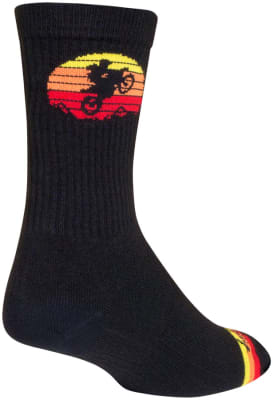 CALCETIN SOCK GUY MOTO CREW