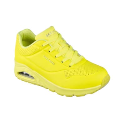 ZAPATILLA SKECHERS UNO 73667/NYEL