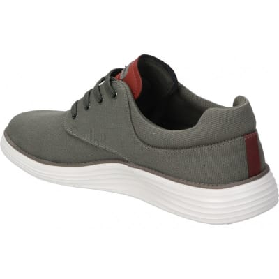 ZAPATILLA SKECHERS HOMBRE STATUS 2.0-BURBANK-204083/DKTP
