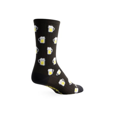 CALCETIN SOCK GUY SGX 6 FUEL