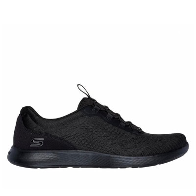 ZAPATILLA SKECHERS VAPOR FOAM 104491/BBK