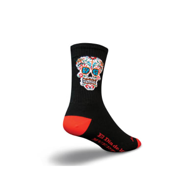 CALCETIN SOCK GUY EL DIA CREW
