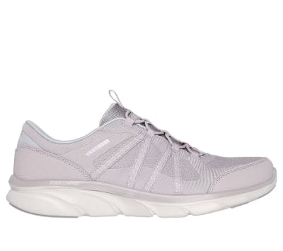 ZAPATILLA SKECHERS DLUX COMFORT 104364/LTGY1