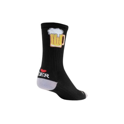 CALCETIN SOCK GUY SGX 6 TALLBOY L/XL1