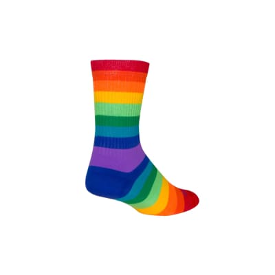 CALCETIN SOCK GUY FABULOUS CREW S/M